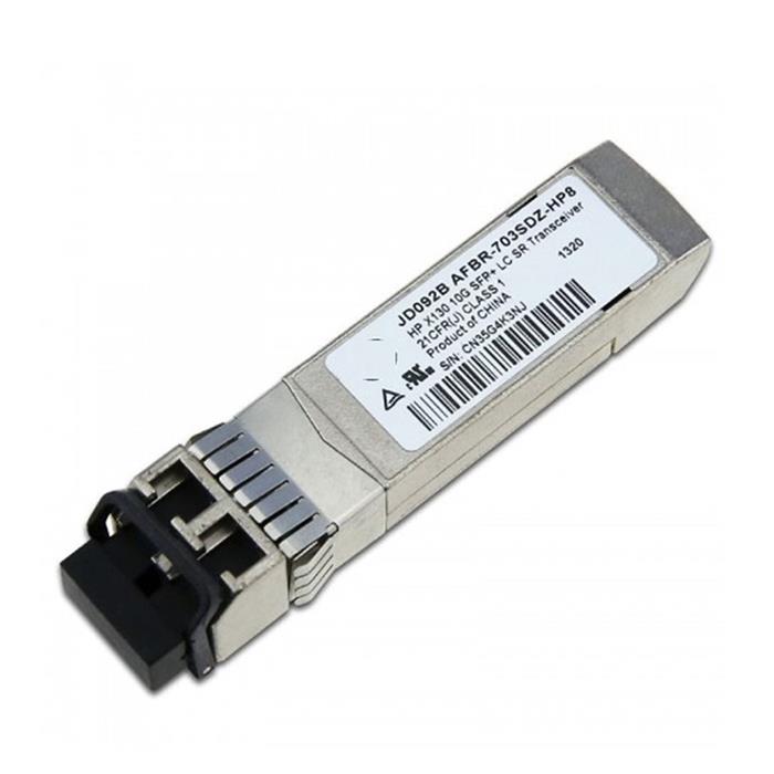 OEM X130 10G SFP+ LC SR Transceiver