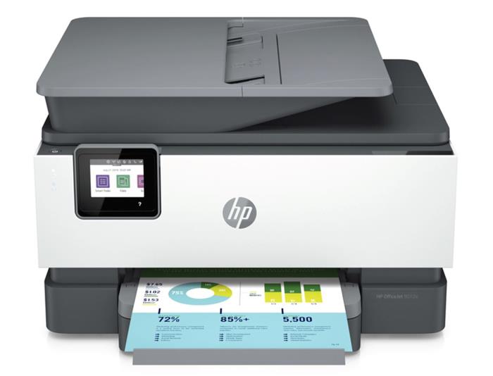 HP Officejet Pro 9012e