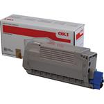 OKI černý toner do MC770/780 (15 000 stránek)