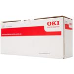 OKI toner azurový do C612 (6 000 stran)