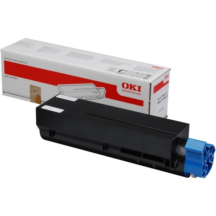 OKI toner do B431/MB461/471/471w/491 (7 000 stran)