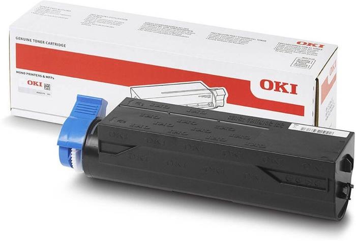 OKI Toner do ES4132/92/5112/62 ( 12 000 stran )