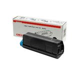 OKI Toner pro C510/C530/MC561dn black černý 5000 stran