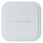 P-touch CUBE Pro, přenosná tiskárna štítků, TT, Bluetooth