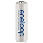 Panasonic eneloop, AA, Ni-Mh, 1900mAh, 2100 cyklů, 1ks, bulk