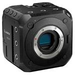 Panasonic LUMIX Box-Style DC-BGH1