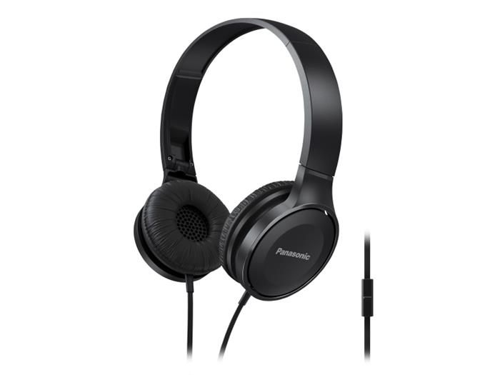 Panasonic RP-HF100ME Black