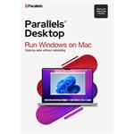 Parallels Desktop 20, elektronicky