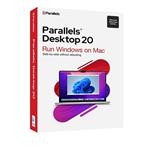 Parallels Desktop 20 Retail