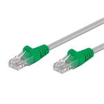 Patch kabel UTP RJ45-RJ45 l5e 0.5m křížený