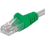 Patch kabel UTP RJ45-RJ45 l5e 1m křížený