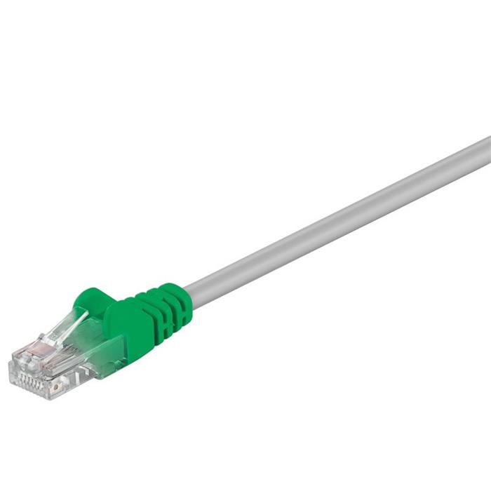 Patch kabel UTP RJ45-RJ45 l5e 3m křížený