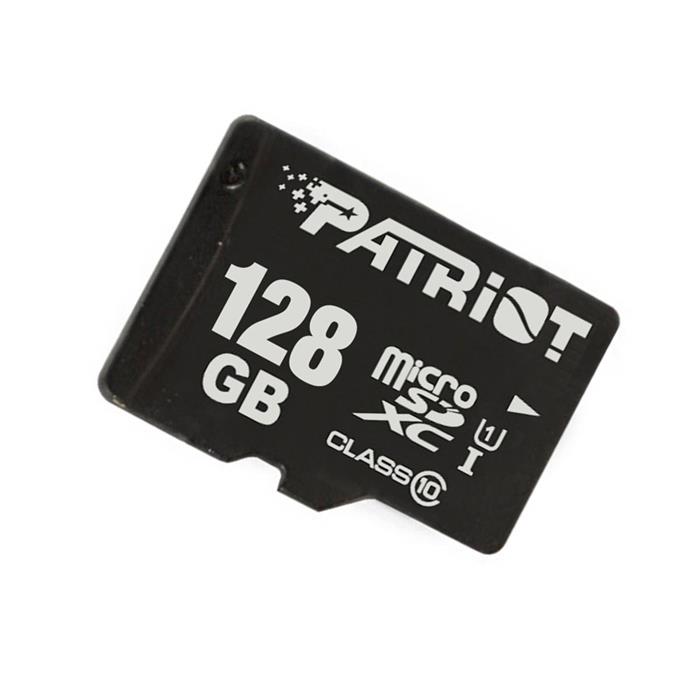 Patriot 128GB microSDXC karta, Class 10, UHS-I