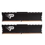 Patriot 2x16GB DDR4 3200MHz CL22 DIMM