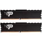 Patriot 2x32GB DDR4 3200MHz CL22, DIMM