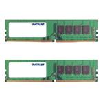 Patriot 2x4GB DDR4 2666MHz CL19, DIMM