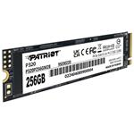 Patriot P320 256GB SSD M.2 2280 (PCIe 3.0), 2200R/1200W