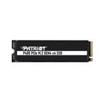 Patriot P400 - 1TB SSD M.2 2280 (PCIe 4.0), 5000R/4800W