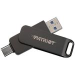 Patriot Rage R550 128GB