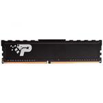 Patriot Signature 16GB DDR4 2666MHz CL19, DIMM, 1.2V