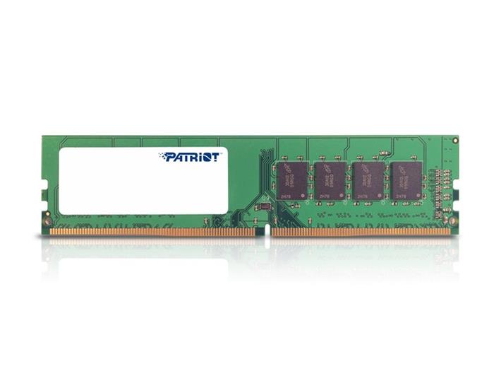 Patriot Signature 4GB DDR4 2400MHz CL17, DIMM