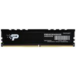 Patriot Signature Premium 16GB DDR5 5600MHz CL46 DIMM, 1.1V