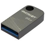 PATRIOT TAB300 64GB flash disk, USB T3.0, tmavě šedý