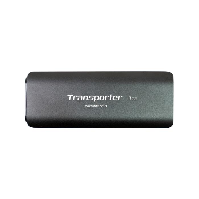 PATRIOT Transporter 1TB External SSD Type-C