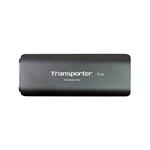 PATRIOT Transporter 1TB External SSD Type-C