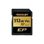 Patriot V90 512GB SDXC karta, UHS-II U3