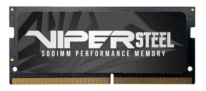 Patriot Viper 32GB DDR4 2400MHz CL15 SO-DIMM