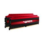 Patriot Viper 4 2x16GB DDR4 3200MHz CL16, DIMM, 1.35V