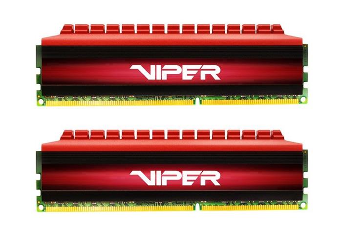 Patriot Viper 4 2x8GB DDR4 3200MHz CL16, DIMM