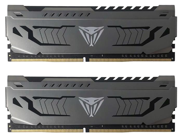 Patriot Viper 4 Steel Series 2x8GB DDR4 4133 MHz CL19, DIMM