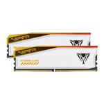 Patriot Viper Elite 5 TUF Gaming RGB HS 2x16GB DDR5 6000MHz CL36 DIMM