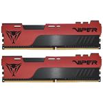 Patriot Viper Elite II 2x16GB DDR4 3600MHz CL20 DIMM, 1.35V