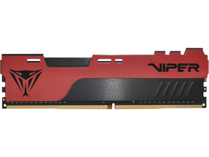 Patriot Viper Elite II 8GB DDR4 3600MHz CL20 DIMM, 1.35V