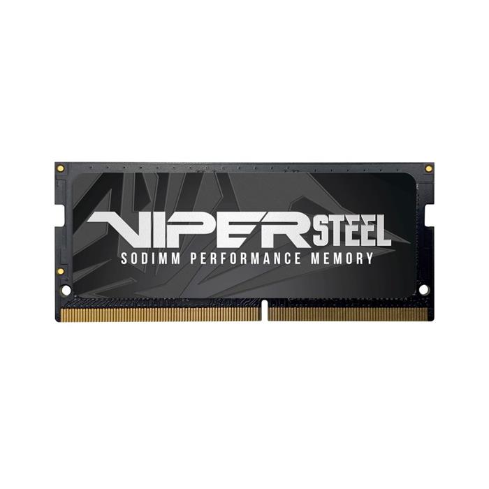 Patriot Viper Steel 32GB DDR4 3200MHz CL18 SO-DIMM