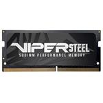 Patriot Viper Steel 8GB DDR4 2400MHz CL15 SO-DIMM, 1.2V