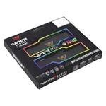 Patriot Viper Steel RGB 2x16GB DDR4 3200MHz CL18, DIMM