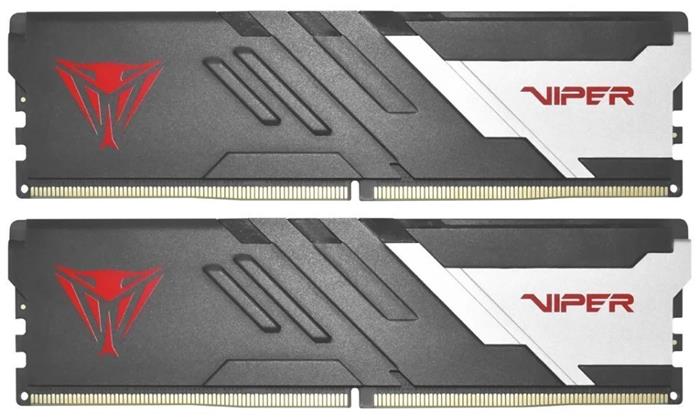 PATRIOT VIPER VENOM 2x16GB DDR5 6000MT/s / DIMM / CL30