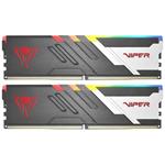 PATRIOT VIPER VENOM RGB 2x16GB DDR5 6000MT/s / DIMM / CL30