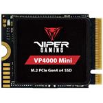 Patriot VIPER VP4000 Mini 1TB SSD M.2 2230 (PCIe 4.0)