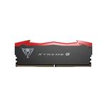 Patriot Viper Xtreme 5 2x24GB DDR5 8200MHz CL38 DIMM Black