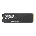 Patriot VP4300 1TB SSD M.2 2280 (PCIe 4.0), 7400R/5500W