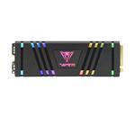 Patriot VPR400 1TB SSD M.2 2280 (PCIe 4.0), RGB, 4.6R/4.4W