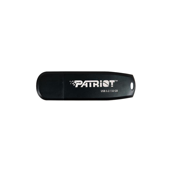 Patriot XPORTER CORE 32GB, flash disk, USB 3.0, černá