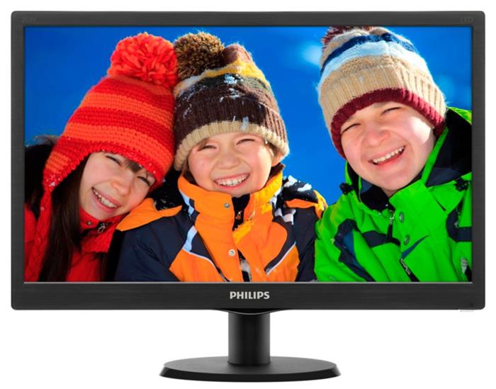 Philips 203V5LSB26