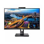 Philips 243B1JH, 24" IPS, 1920x1080@75Hz, 250cd, USB-C, RJ45, webcam