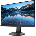 Philips 243B9, 24" IPS, 1920x1080@75Hz, 250cd, pivot, USB hub, audio